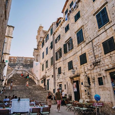 Art Deco Old Town Square By Duhomes Dubrovnik Eksteriør bilde