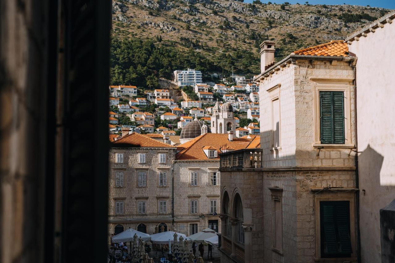 Art Deco Old Town Square By Duhomes Dubrovnik Eksteriør bilde