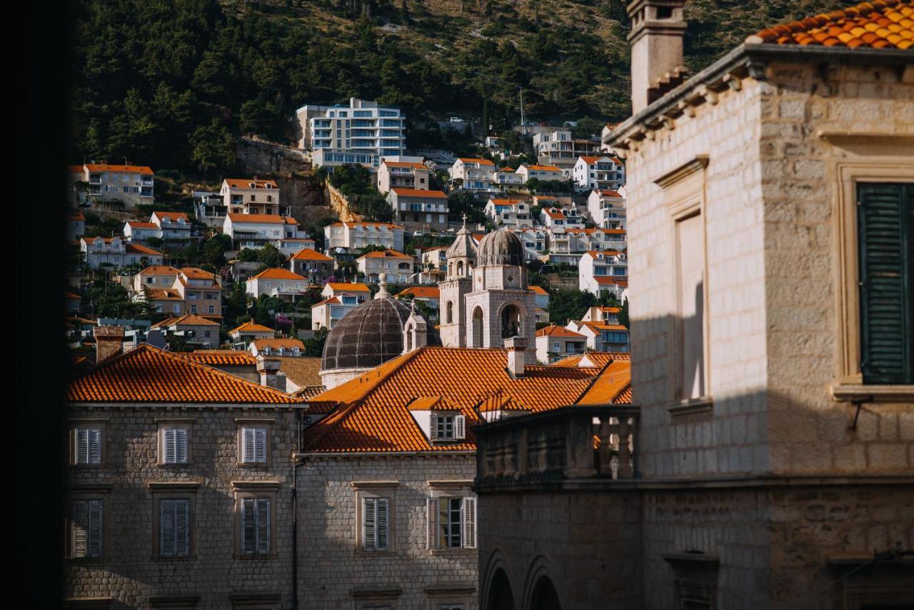 Art Deco Old Town Square By Duhomes Dubrovnik Eksteriør bilde
