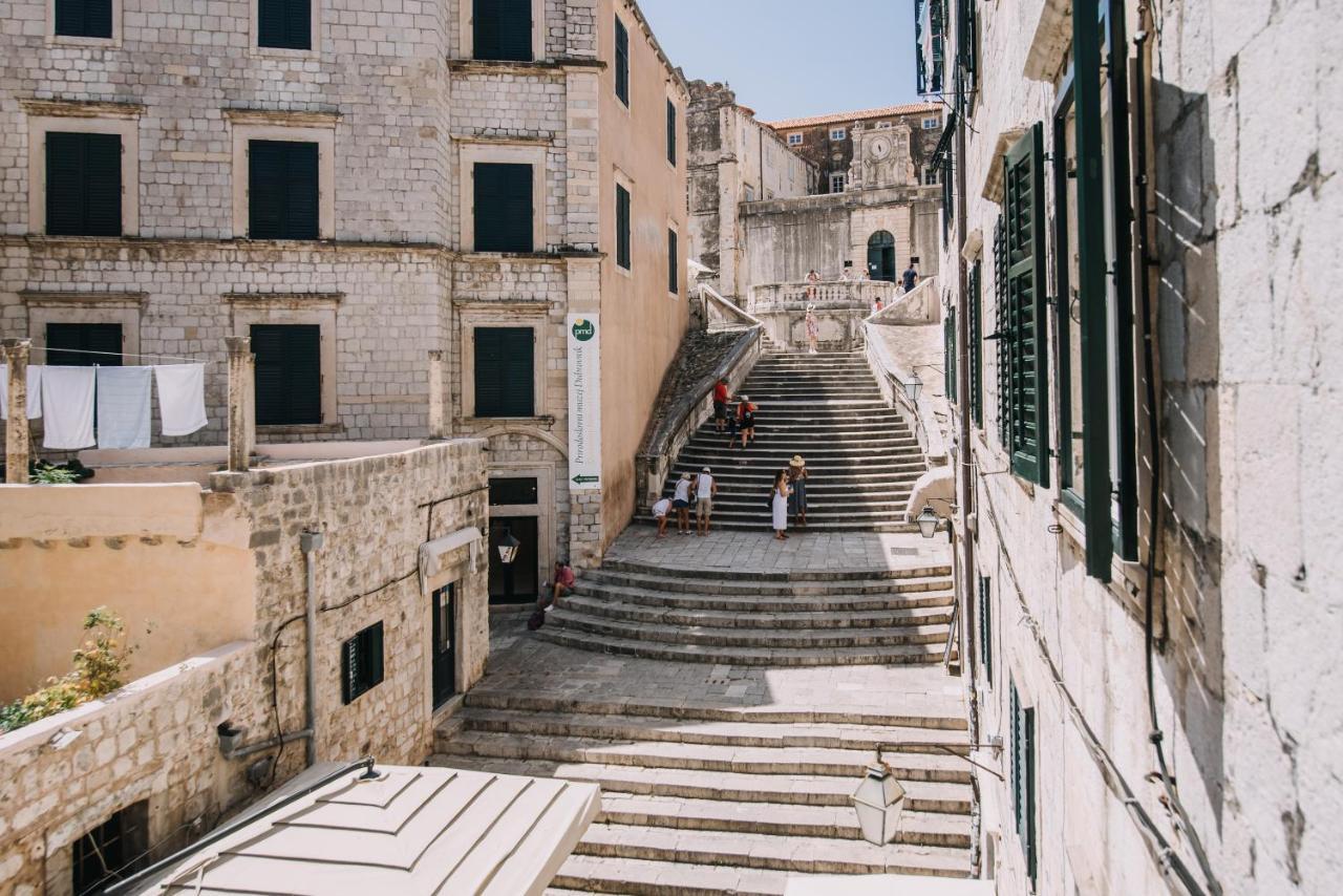 Art Deco Old Town Square By Duhomes Dubrovnik Eksteriør bilde