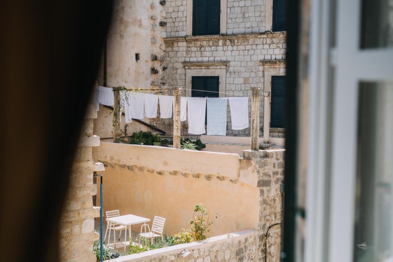 Art Deco Old Town Square By Duhomes Dubrovnik Eksteriør bilde