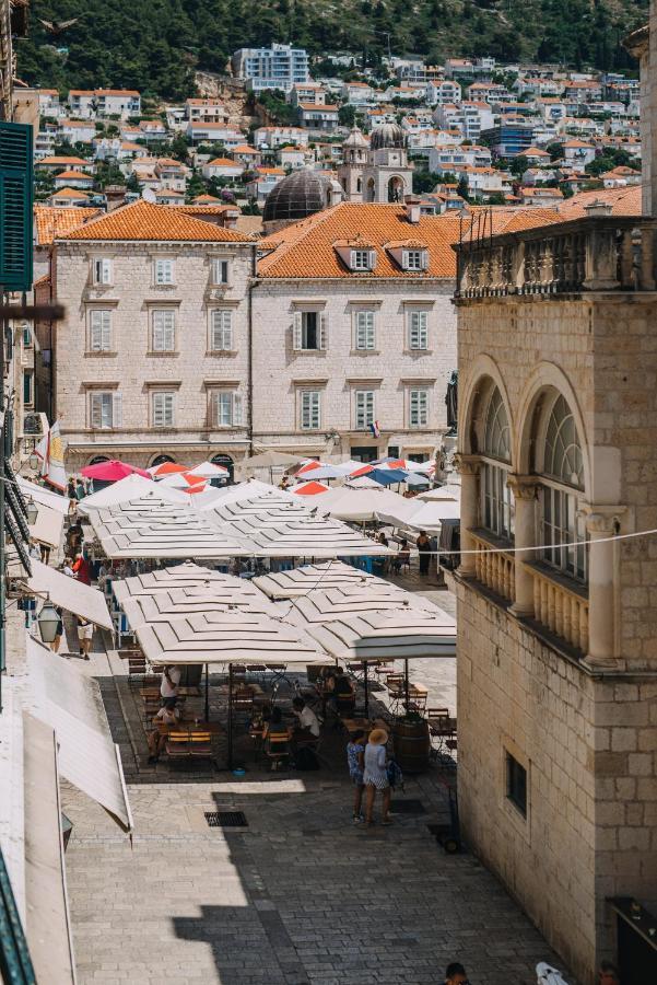 Art Deco Old Town Square By Duhomes Dubrovnik Eksteriør bilde