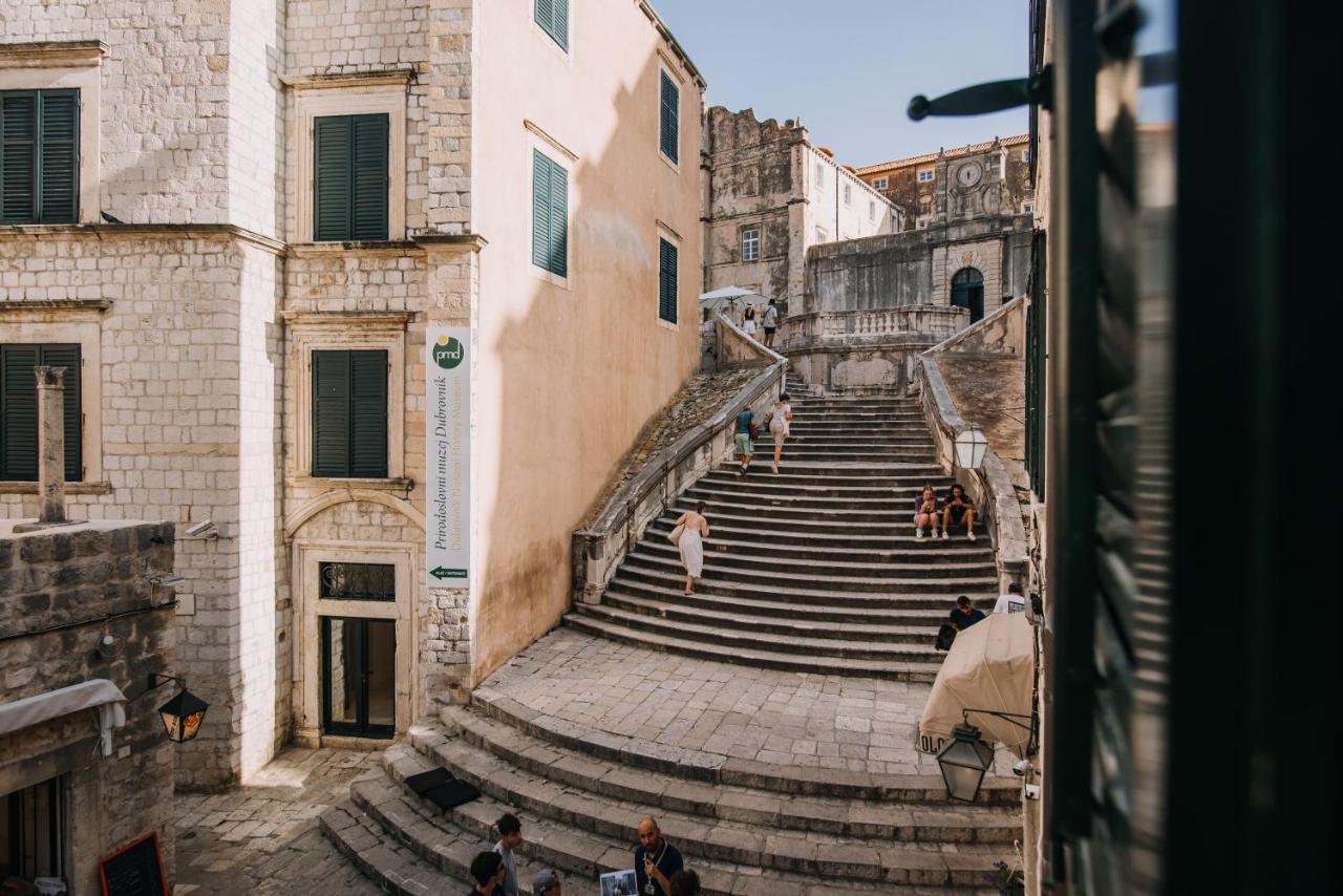 Art Deco Old Town Square By Duhomes Dubrovnik Eksteriør bilde